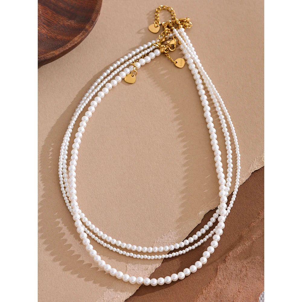 Pearls