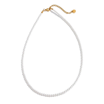 Pearls