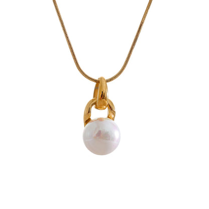 Pearl Drop