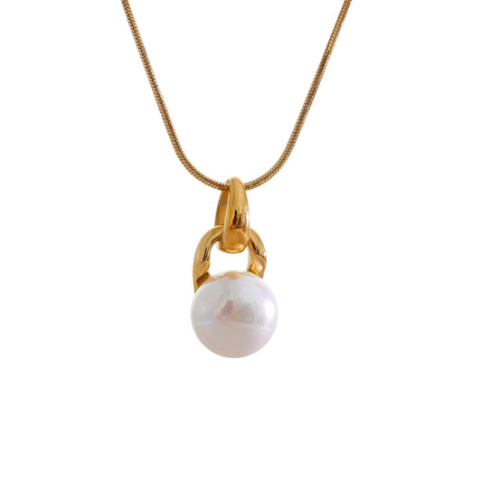 Pearl Drop